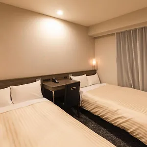 Otel Sotetsu Fresa Shimbashi Hibiyaguchi, Tokyo